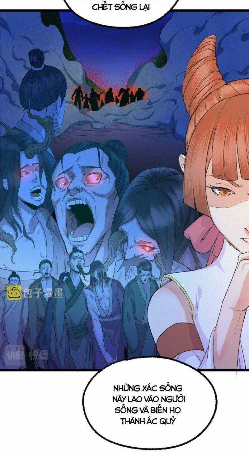 Khu Thần - Chapter 94 - Trang 17