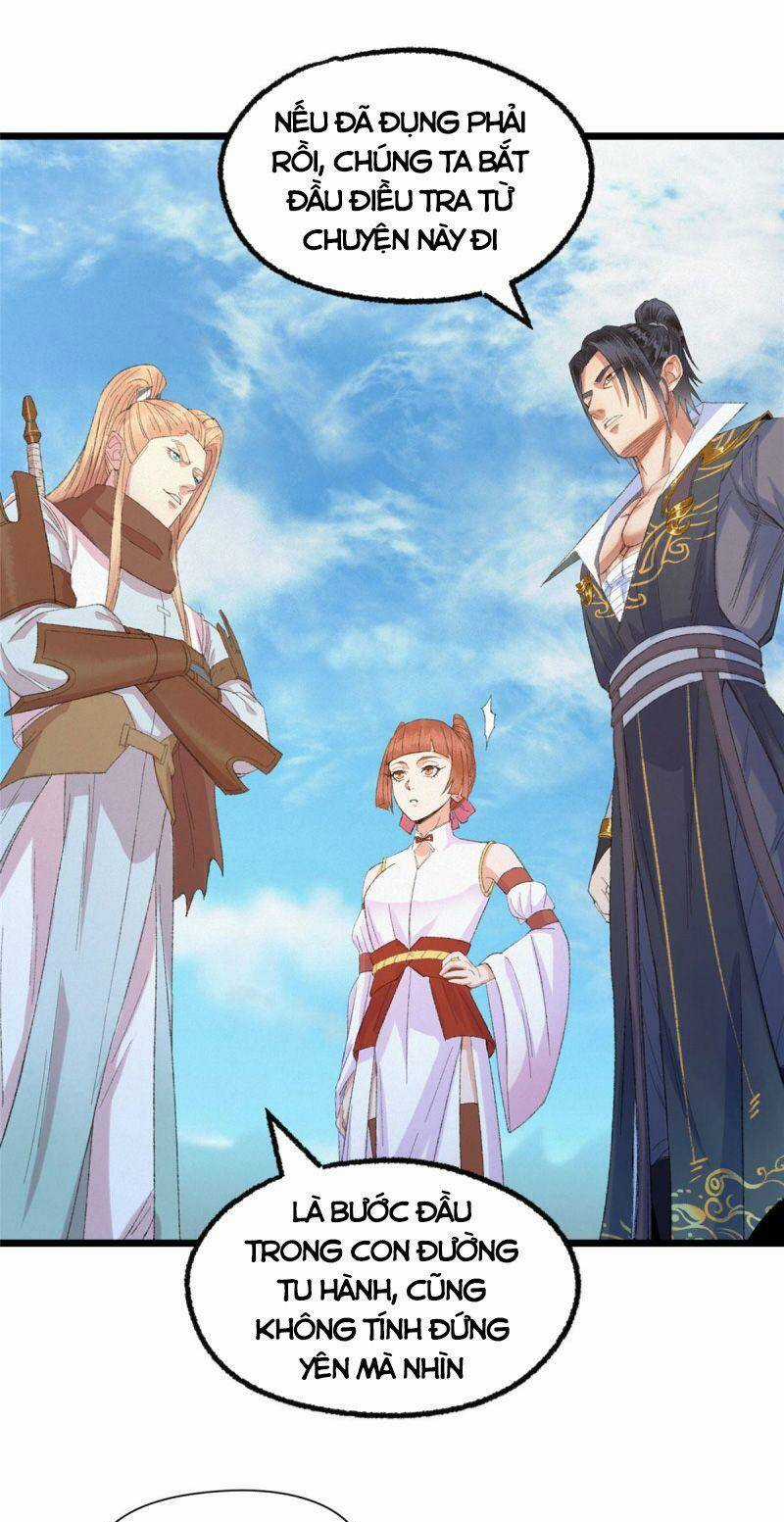 Khu Thần - Chapter 94 - Trang 20