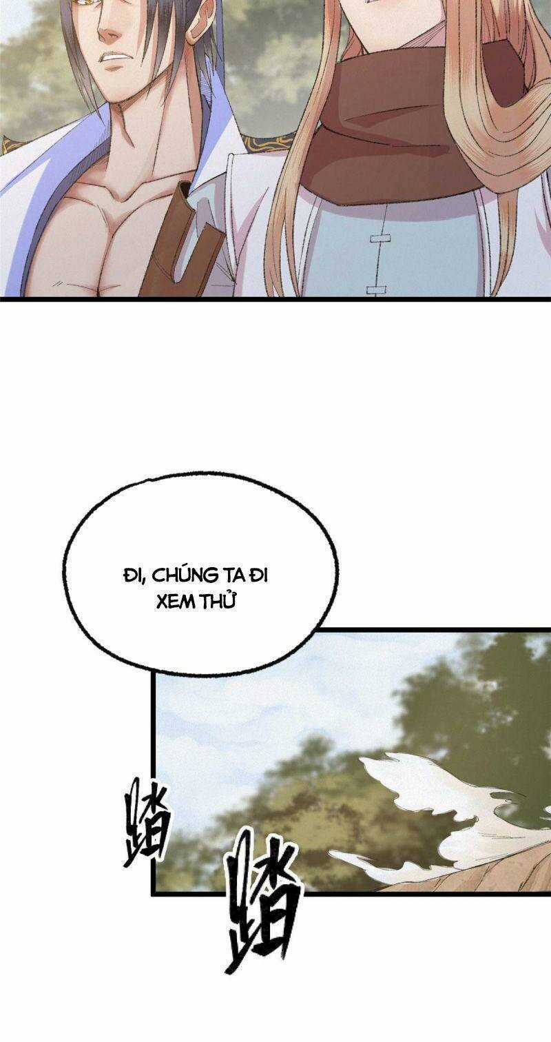Khu Thần - Chapter 94 - Trang 3