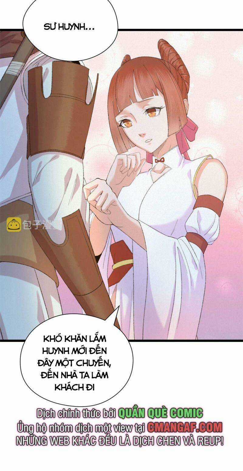 Khu Thần - Chapter 94 - Trang 21