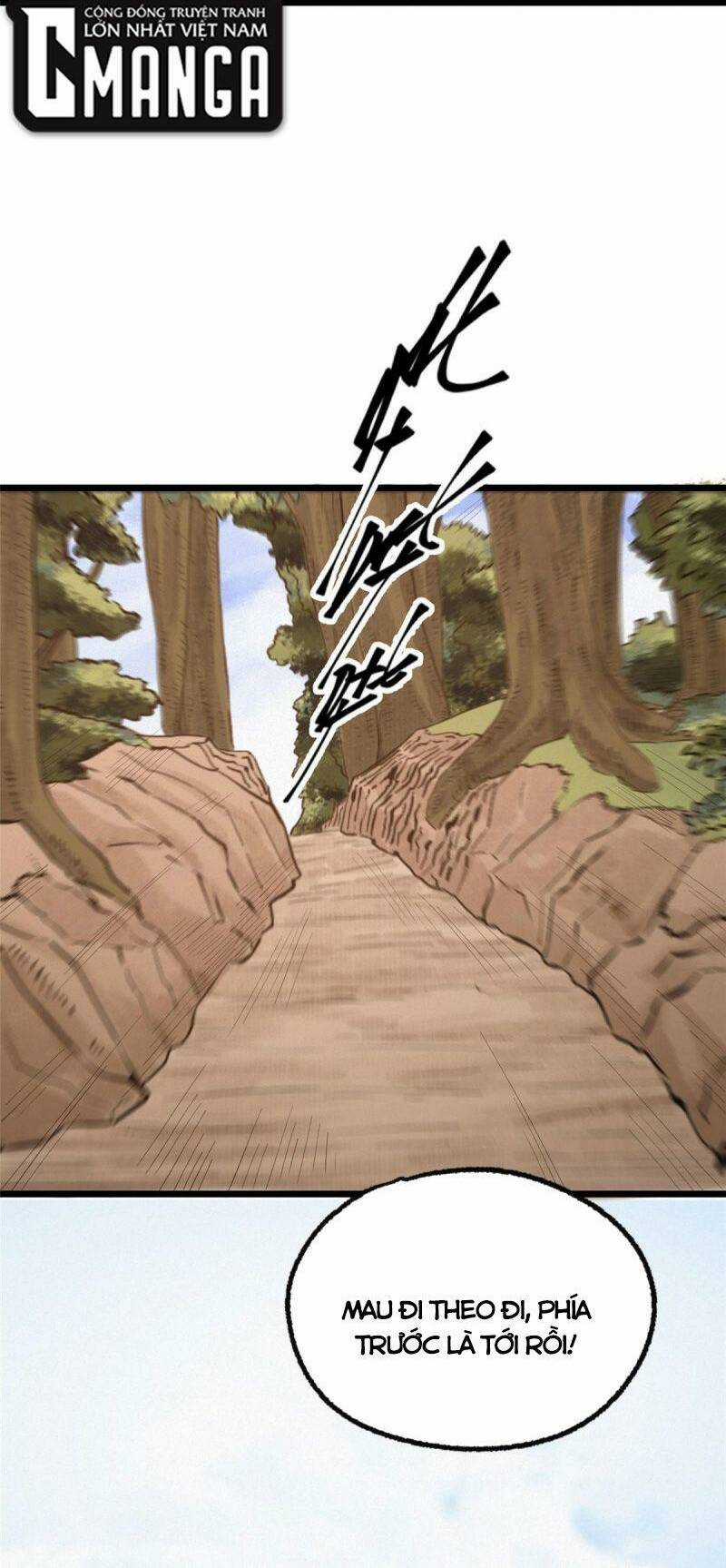 Khu Thần - Chapter 94 - Trang 27