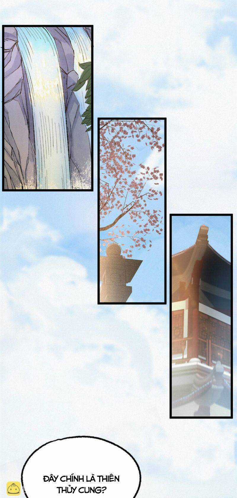 Khu Thần - Chapter 94 - Trang 28