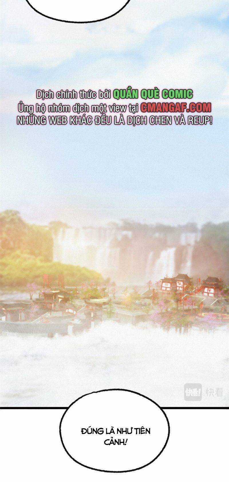 Khu Thần - Chapter 94 - Trang 29