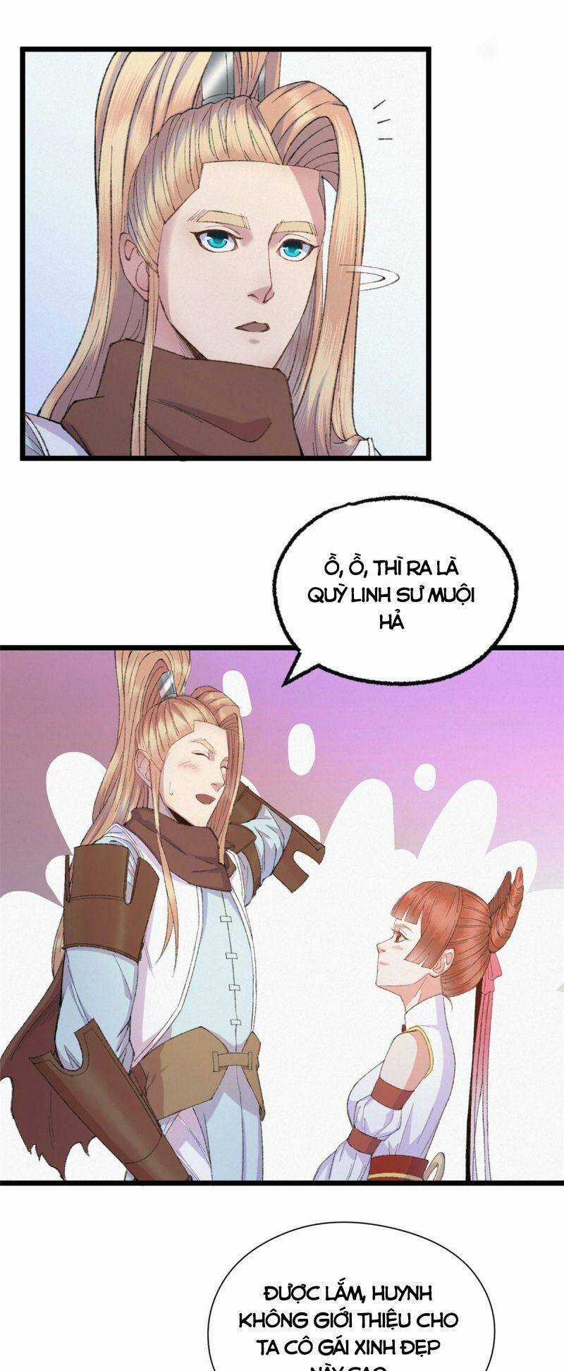 Khu Thần - Chapter 94 - Trang 6