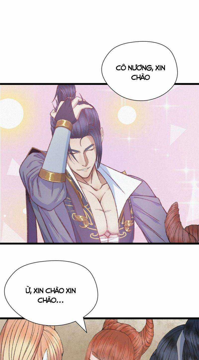 Khu Thần - Chapter 94 - Trang 8