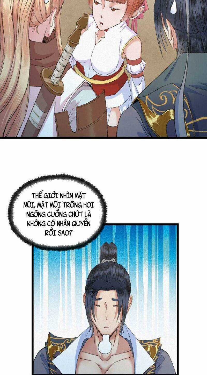 Khu Thần - Chapter 94 - Trang 9