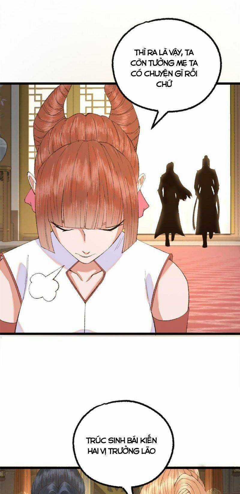 Khu Thần - Chapter 95 - Trang 14