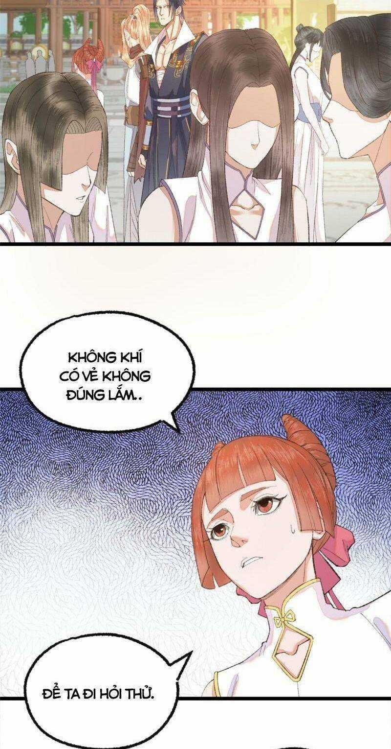 Khu Thần - Chapter 95 - Trang 3