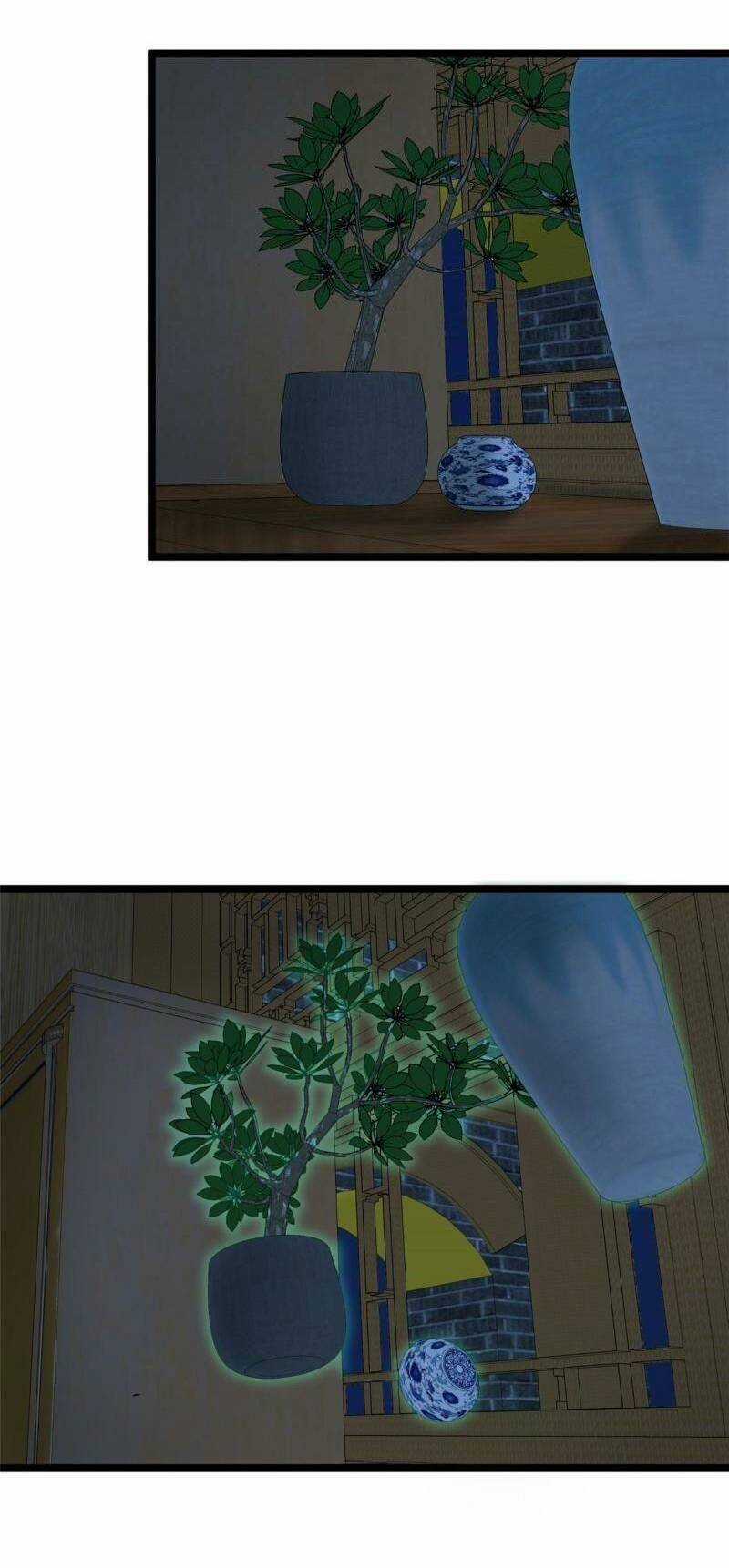 Khu Thần - Chapter 95 - Trang 29