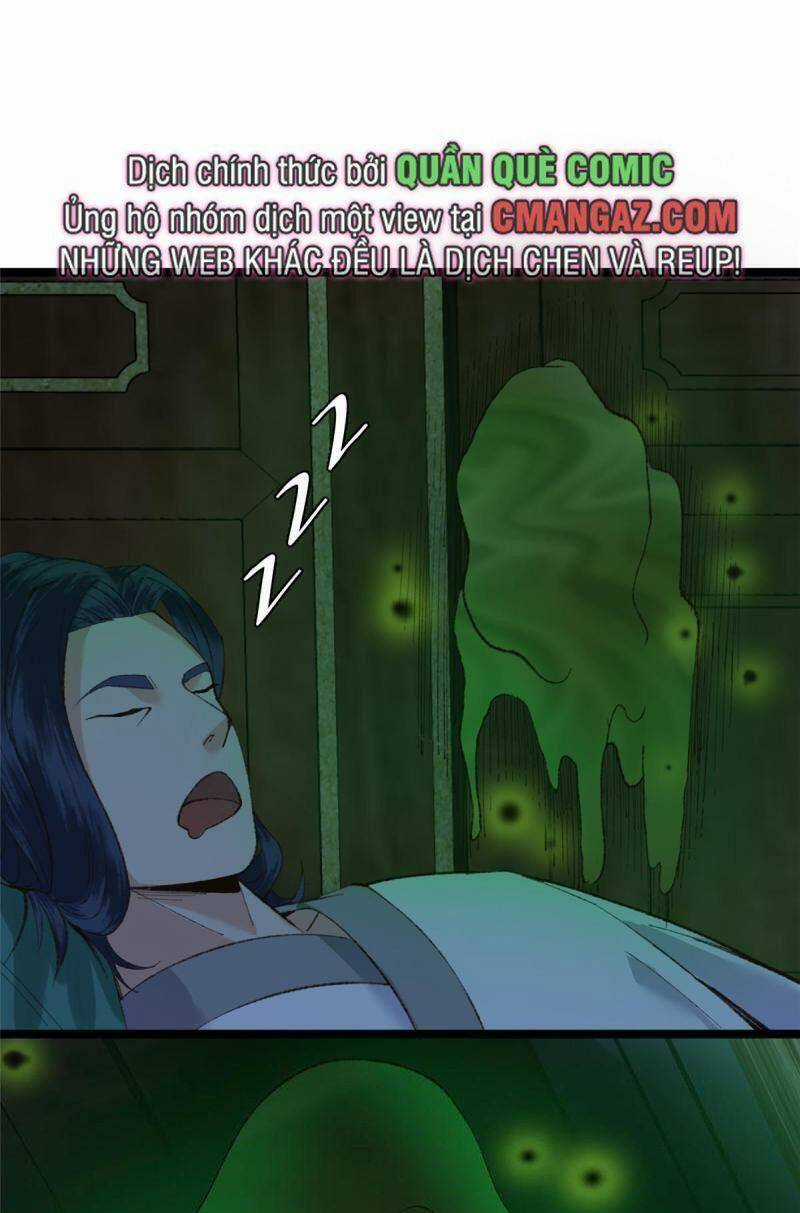 Khu Thần - Chapter 95 - Trang 30