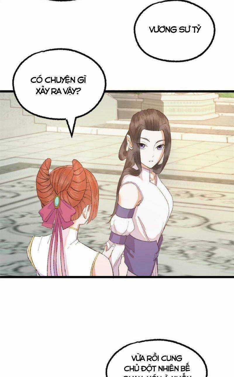 Khu Thần - Chapter 95 - Trang 4