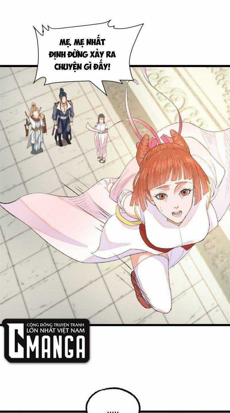 Khu Thần - Chapter 95 - Trang 6