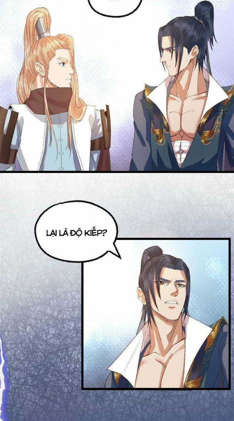 Khu Thần - Chapter 95 - Trang 7