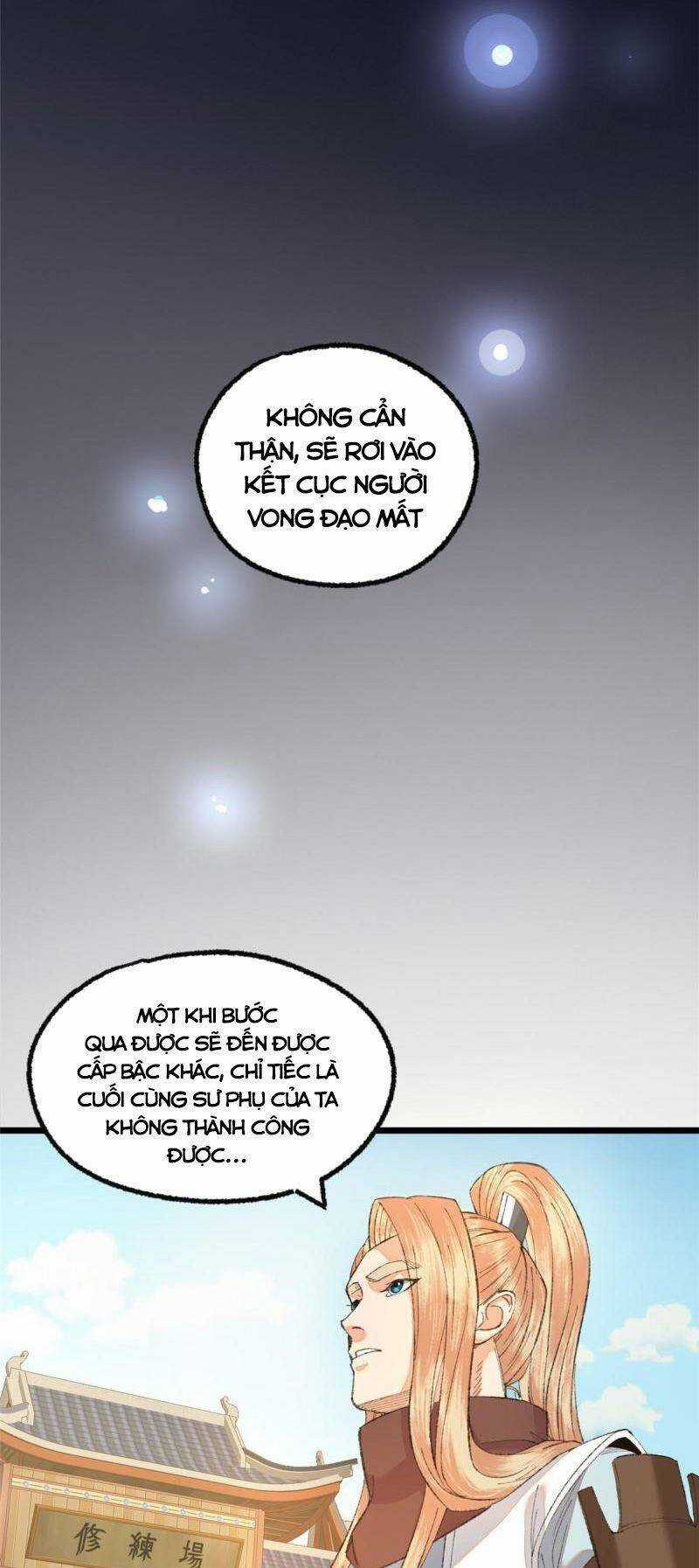 Khu Thần - Chapter 95 - Trang 10