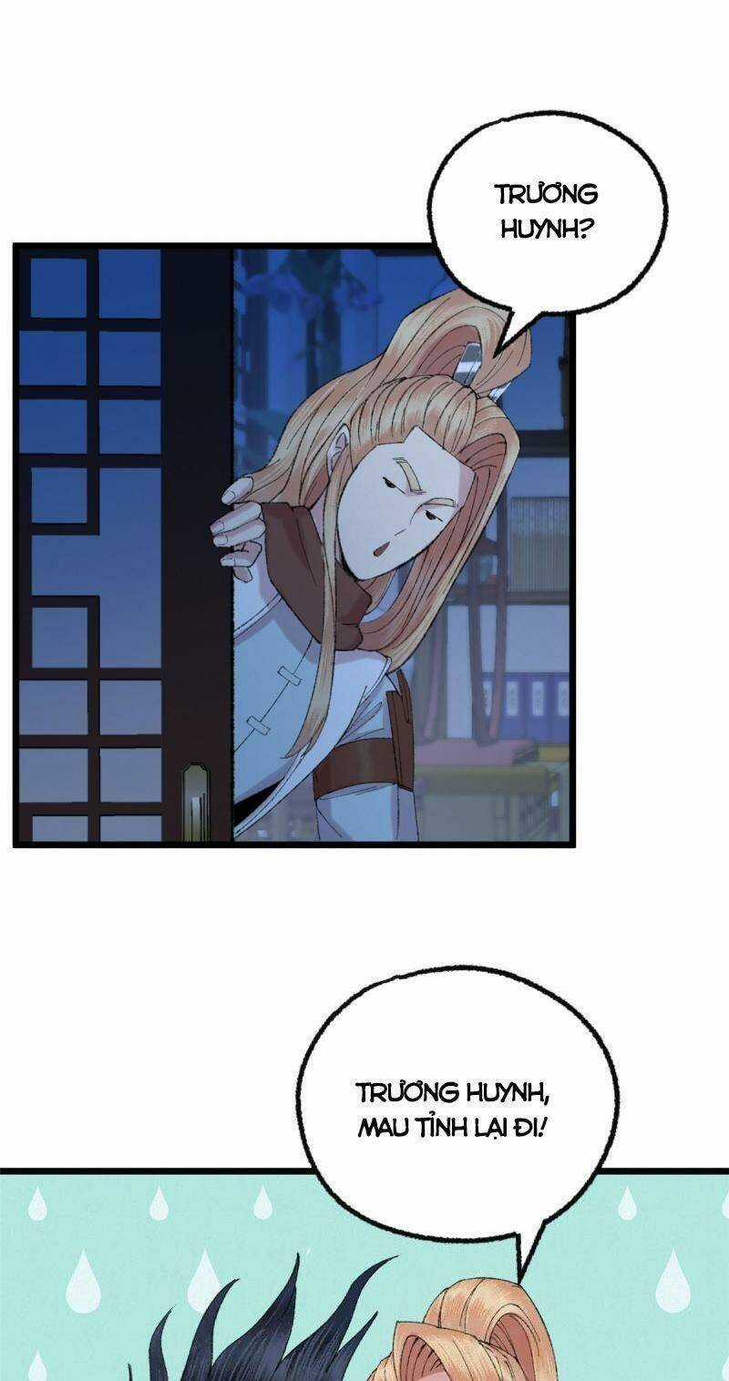 Khu Thần - Chapter 96 - Trang 12