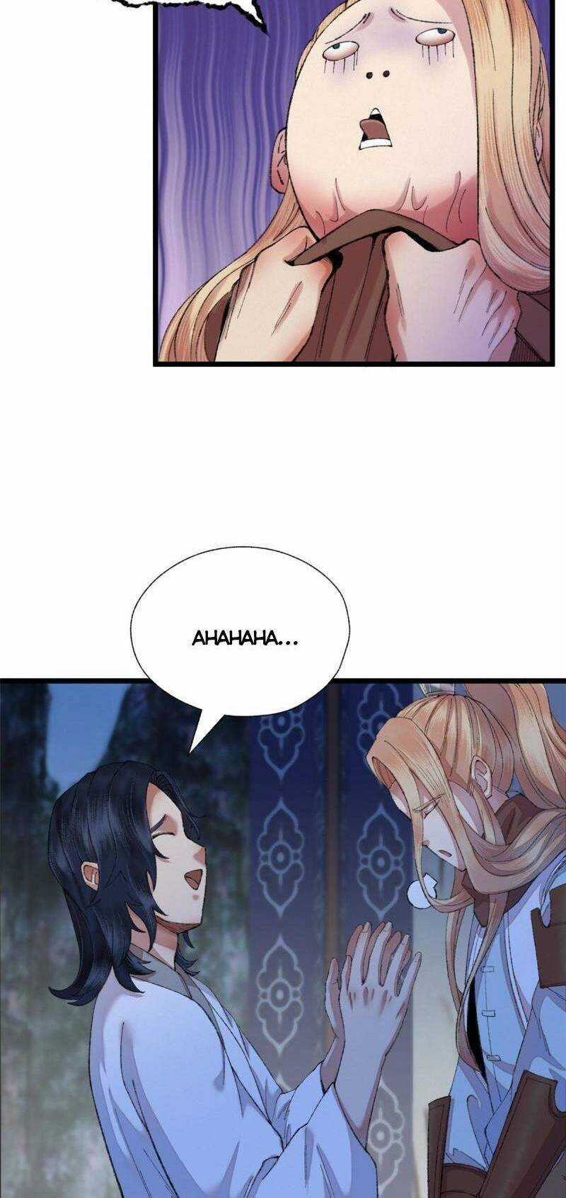 Khu Thần - Chapter 96 - Trang 15