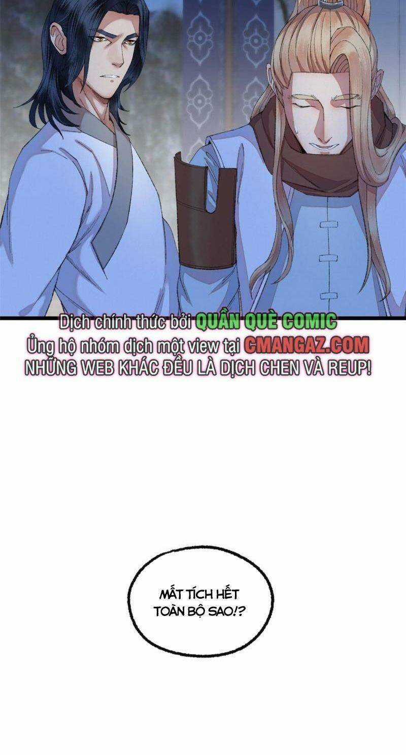 Khu Thần - Chapter 96 - Trang 17