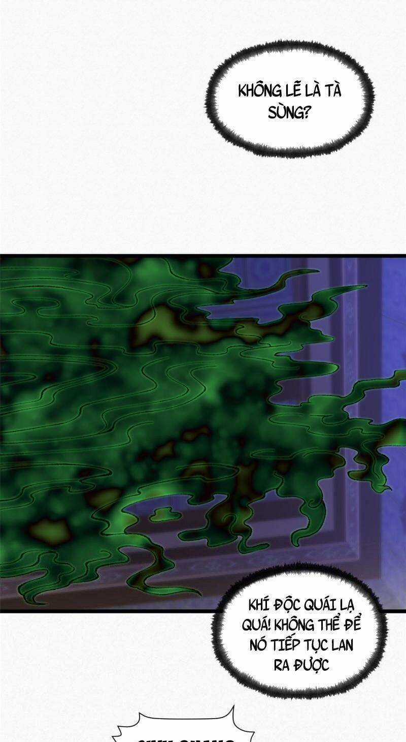 Khu Thần - Chapter 96 - Trang 3