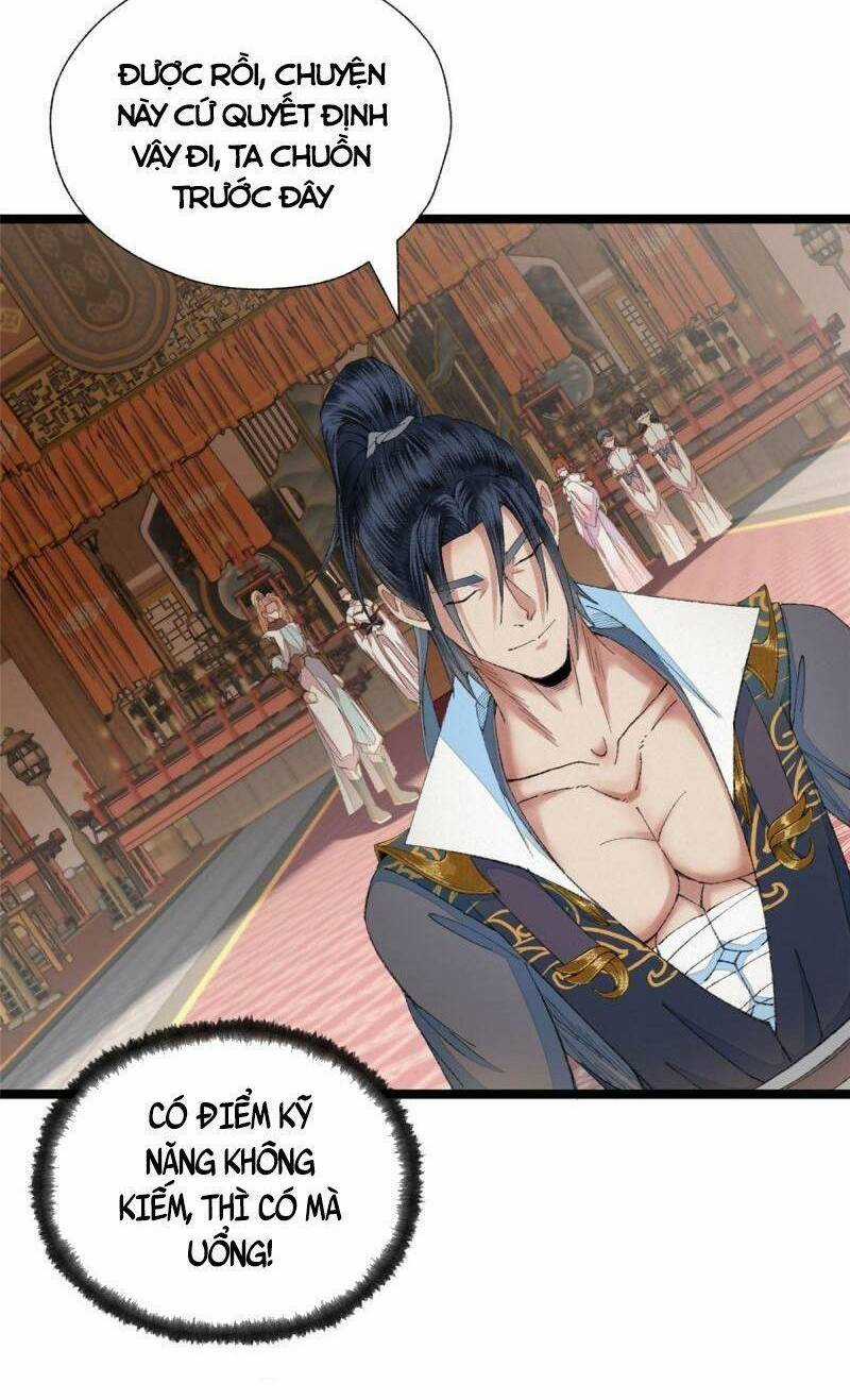 Khu Thần - Chapter 96 - Trang 25