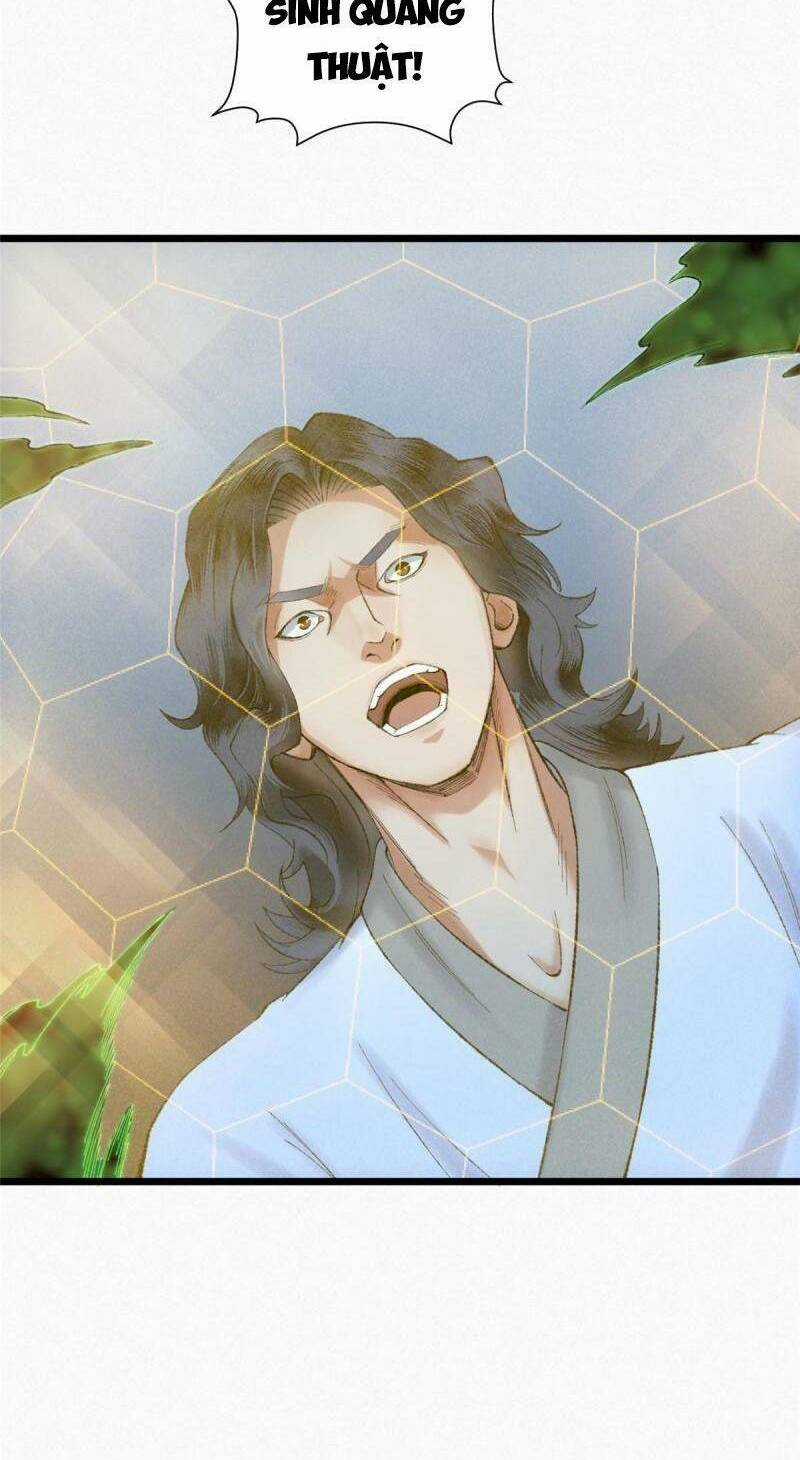 Khu Thần - Chapter 96 - Trang 4