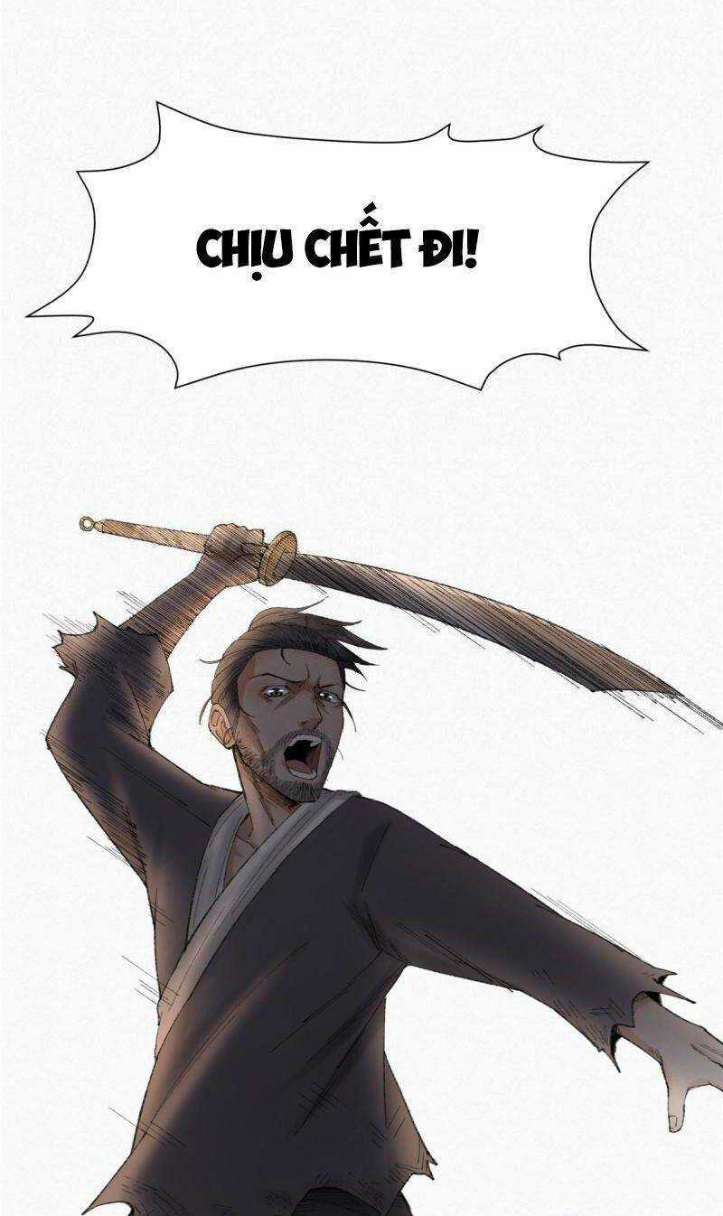 Khu Thần - Chapter 96 - Trang 34