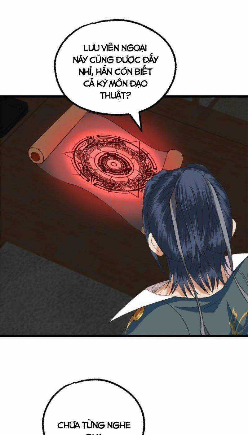 Khu Thần - Chapter 97 - Trang 12