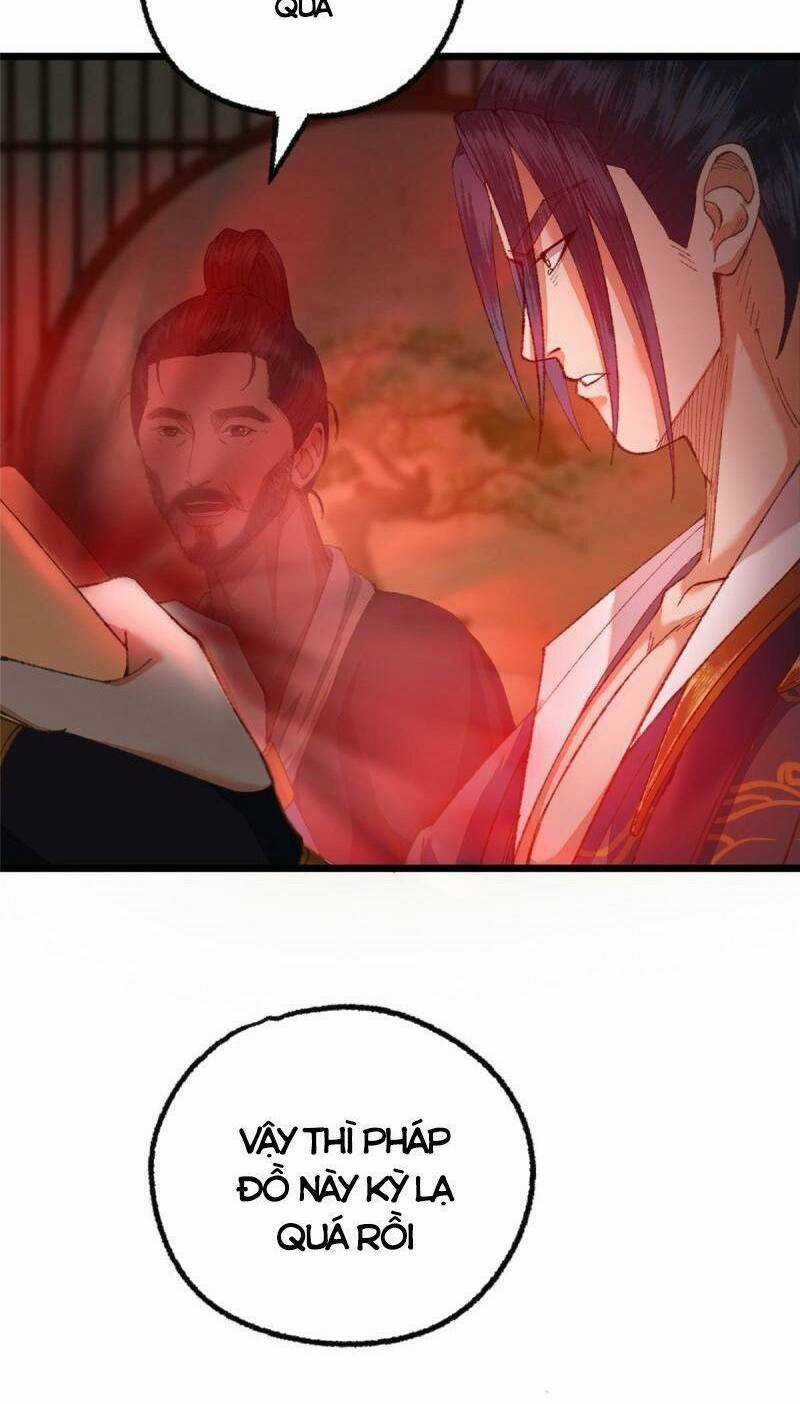 Khu Thần - Chapter 97 - Trang 13