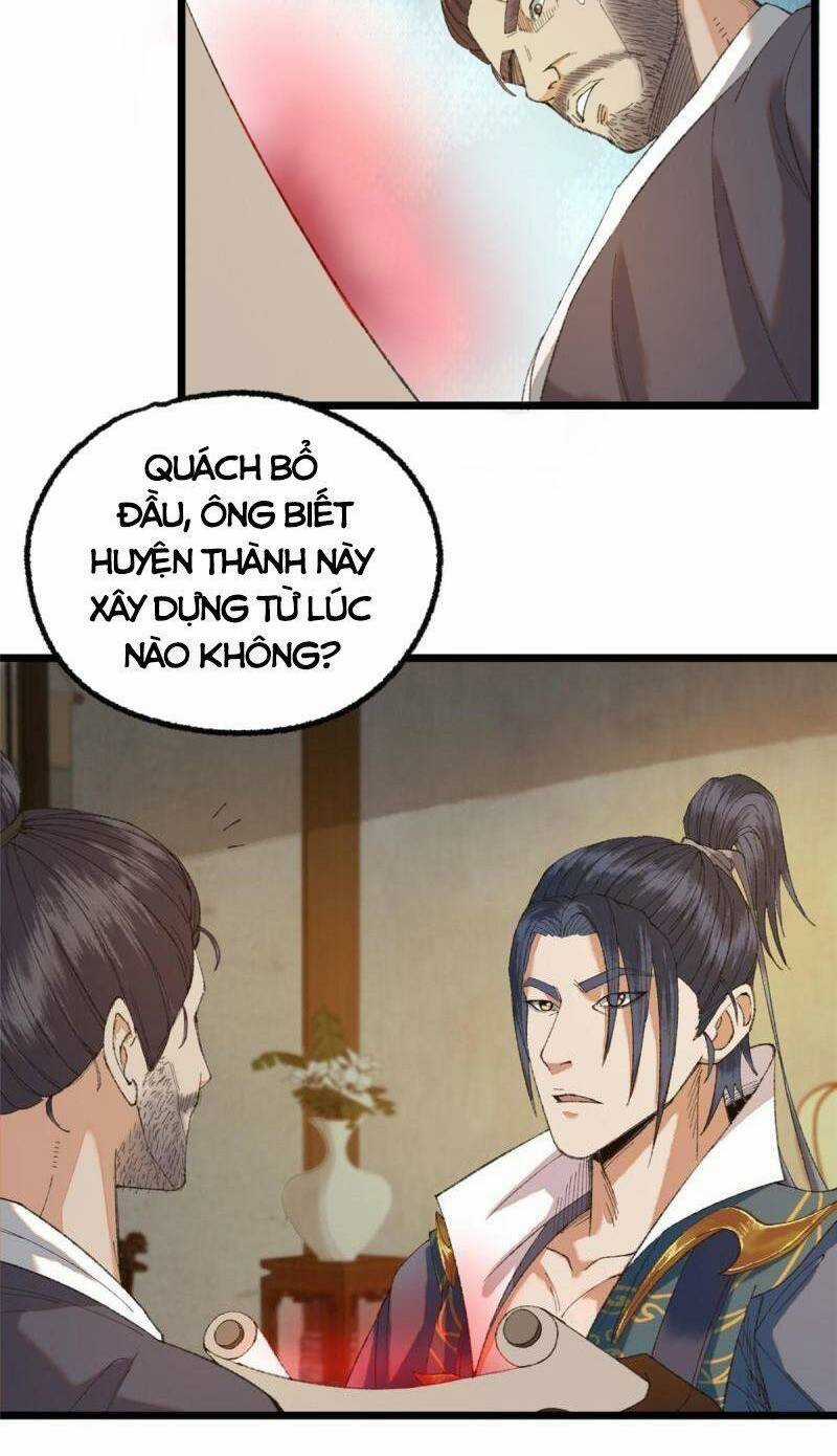 Khu Thần - Chapter 97 - Trang 15