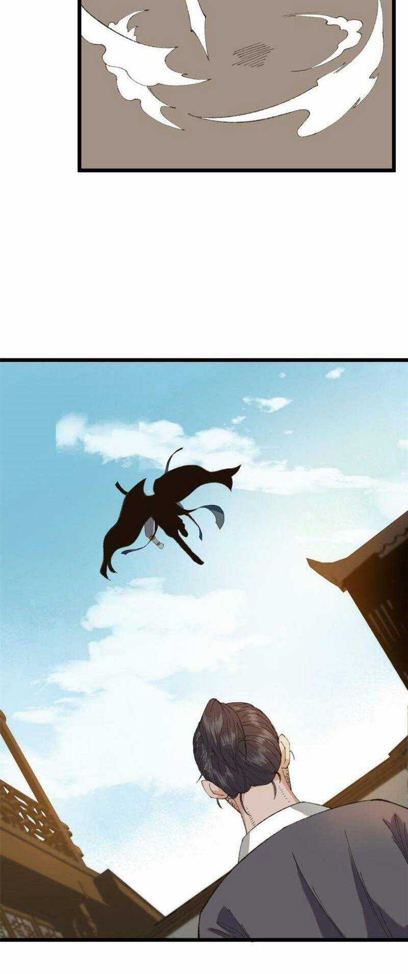 Khu Thần - Chapter 97 - Trang 21