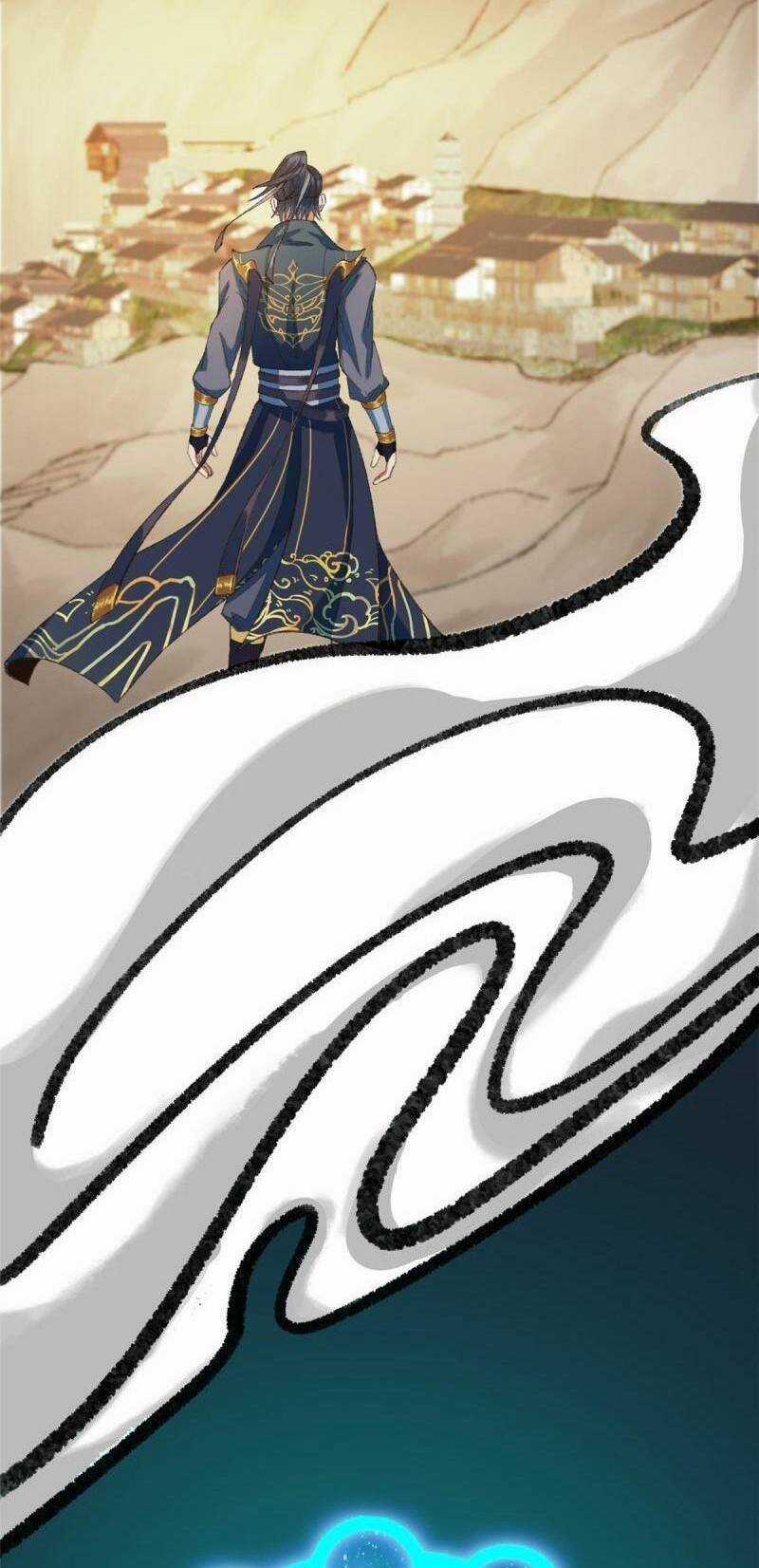 Khu Thần - Chapter 97 - Trang 23