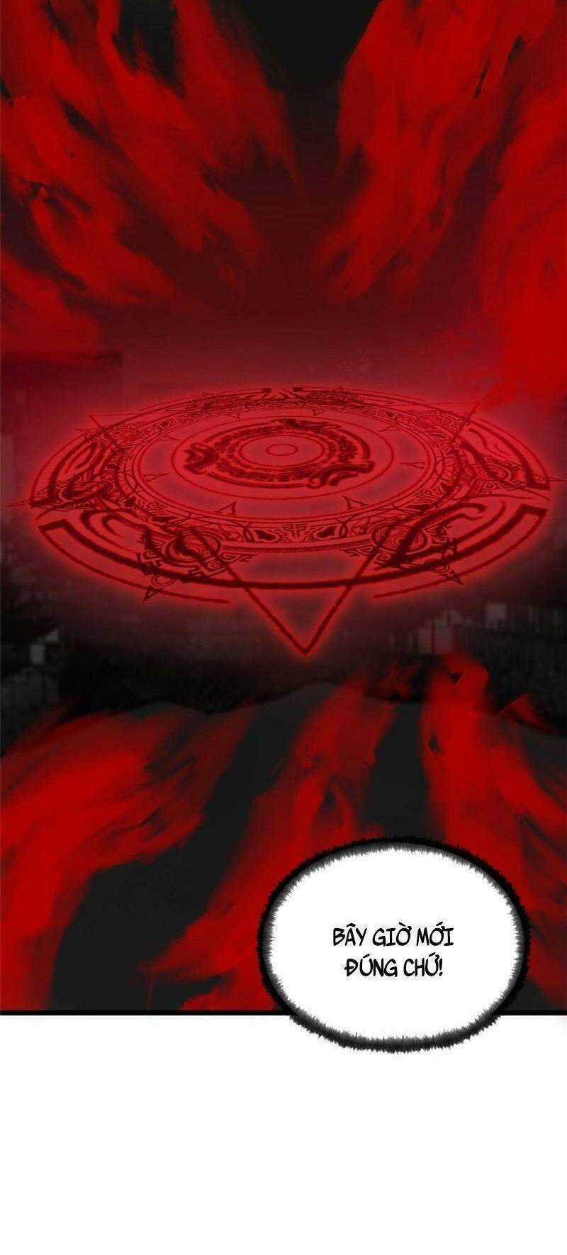 Khu Thần - Chapter 97 - Trang 25