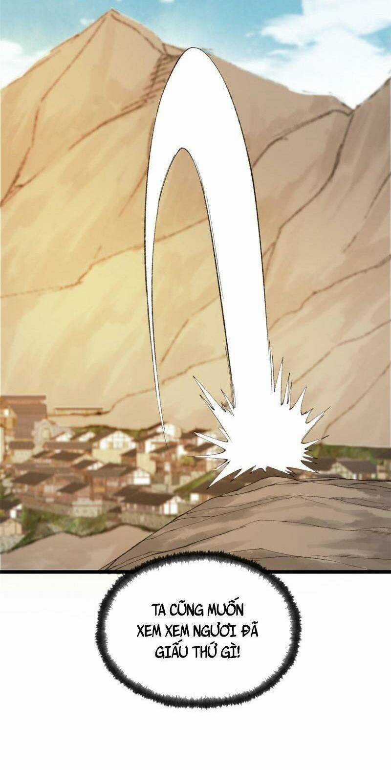 Khu Thần - Chapter 97 - Trang 27