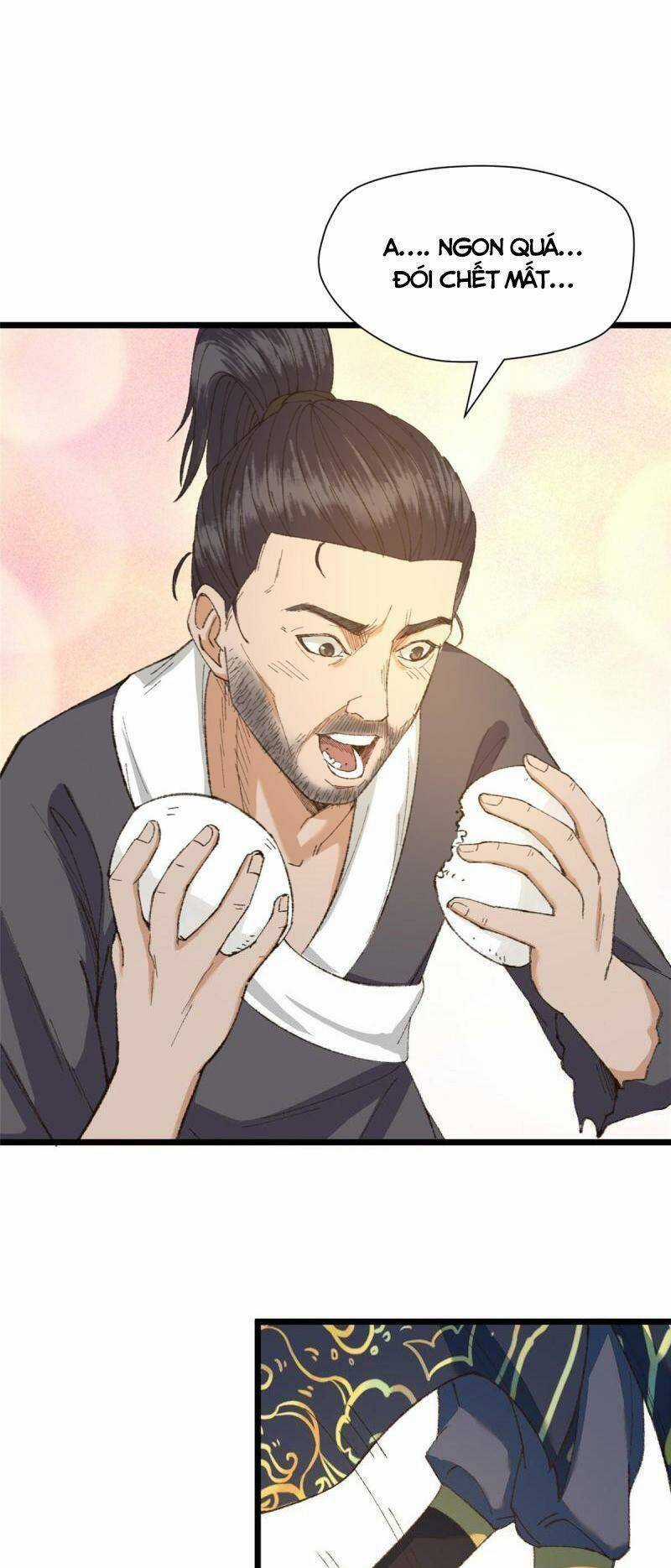 Khu Thần - Chapter 97 - Trang 28