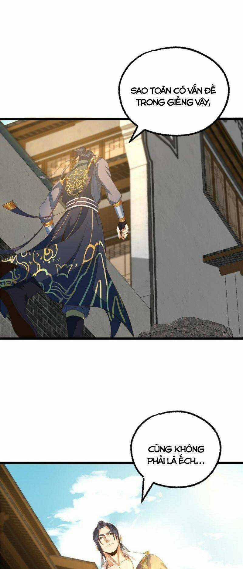 Khu Thần - Chapter 97 - Trang 30