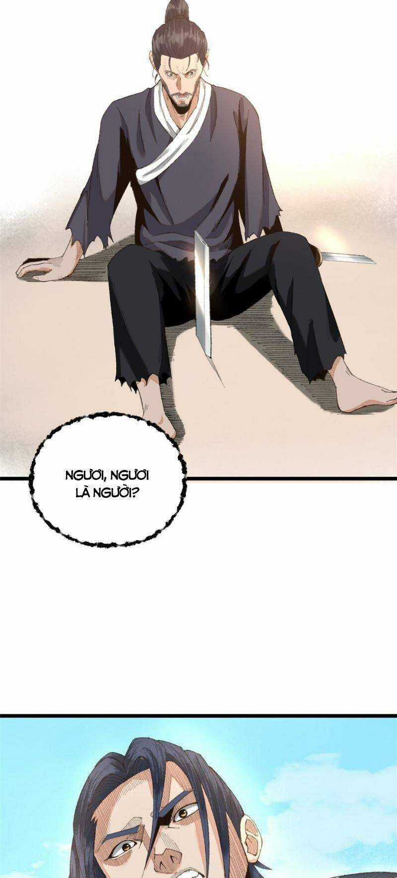 Khu Thần - Chapter 97 - Trang 4