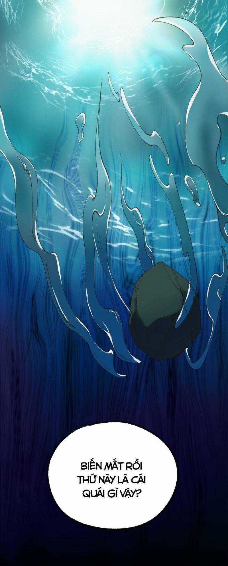 Khu Thần - Chapter 97 - Trang 33