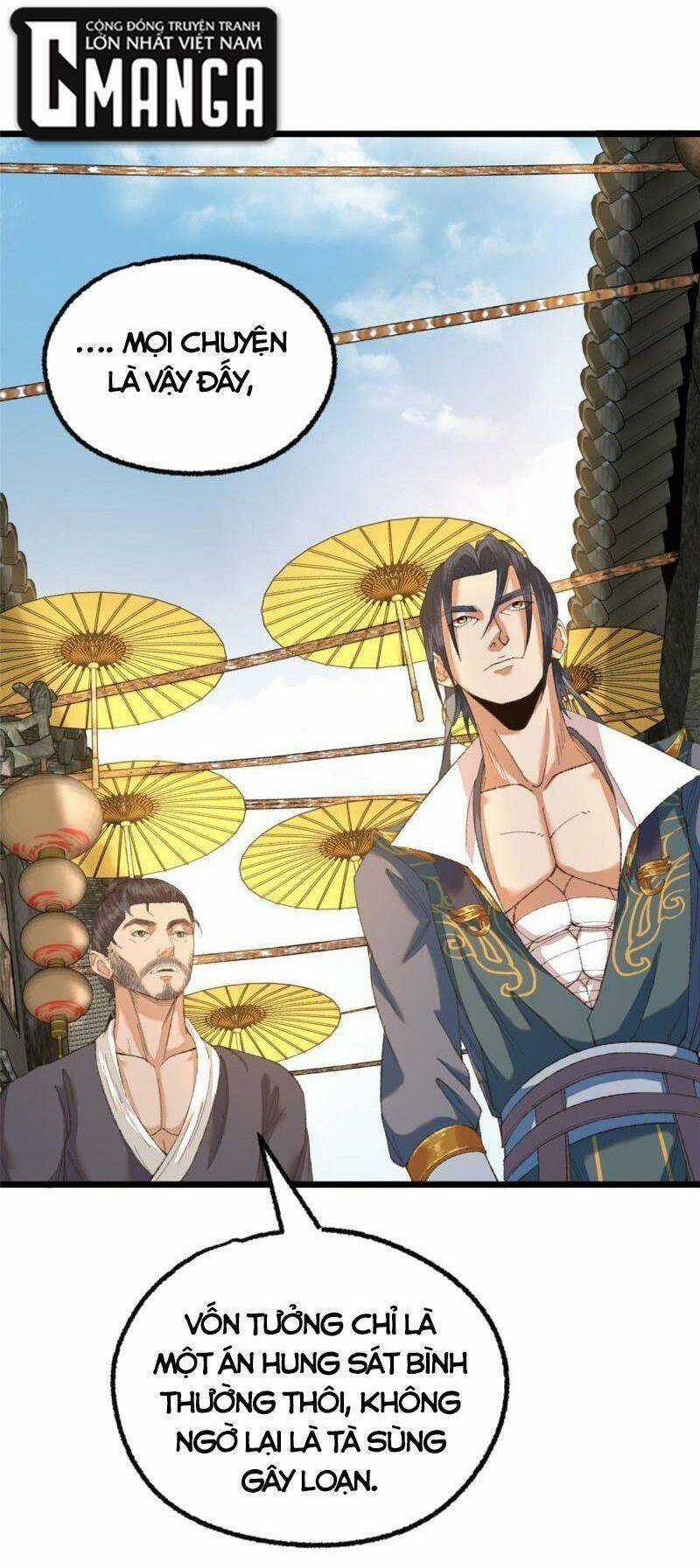 Khu Thần - Chapter 97 - Trang 7