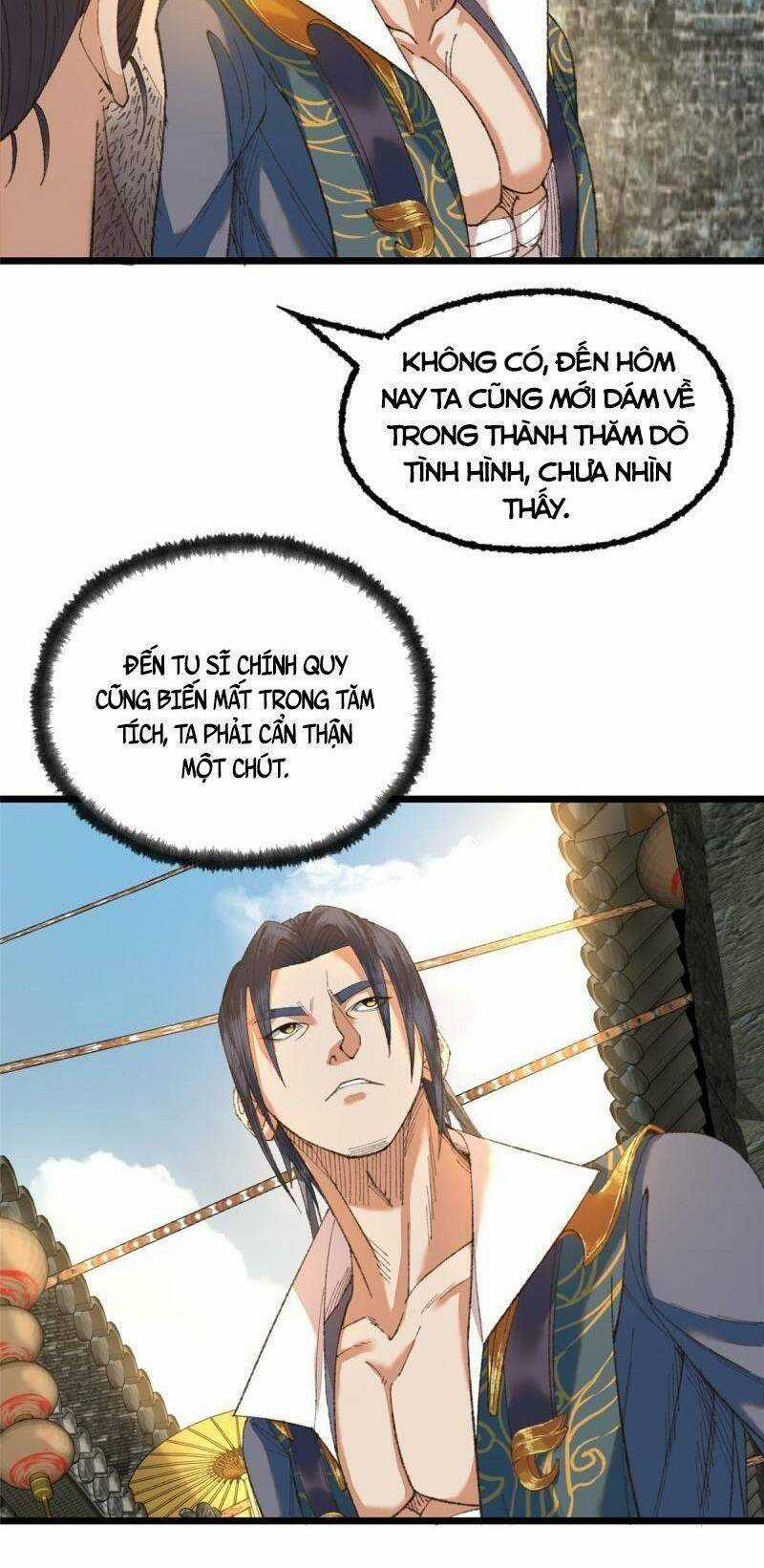 Khu Thần - Chapter 97 - Trang 9