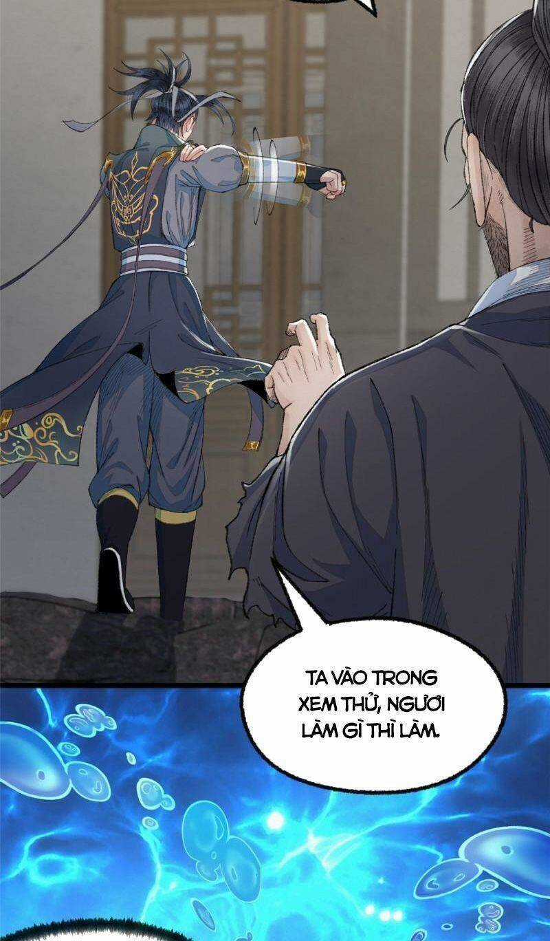 Khu Thần - Chapter 98 - Trang 2