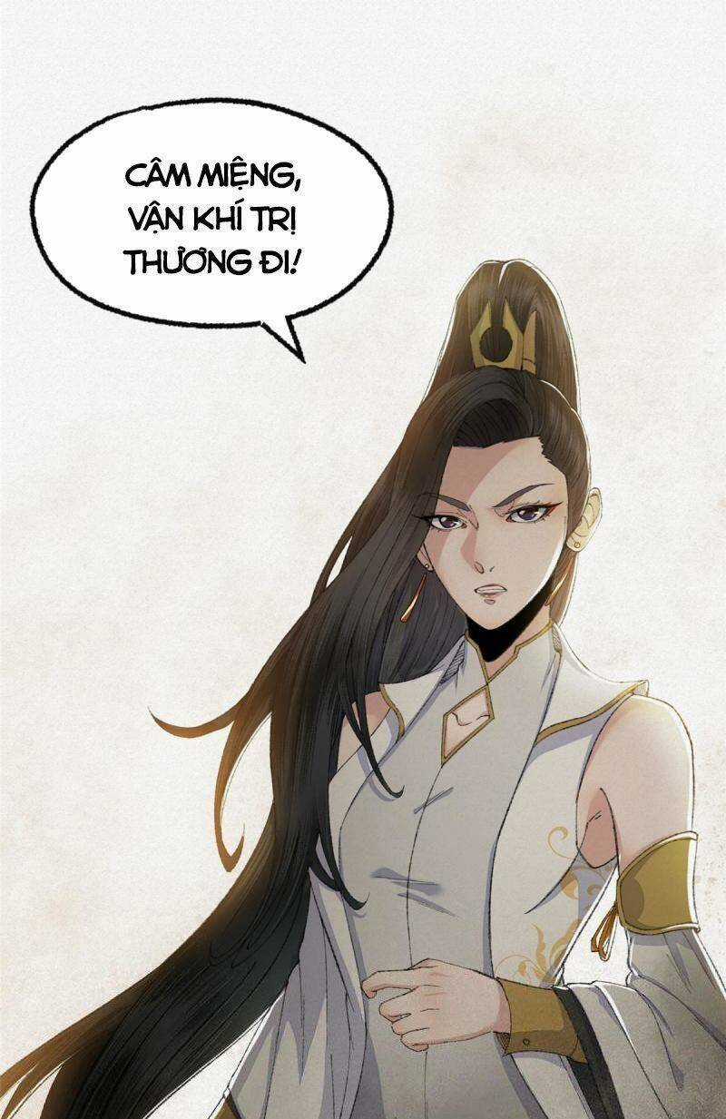 Khu Thần - Chapter 98 - Trang 14