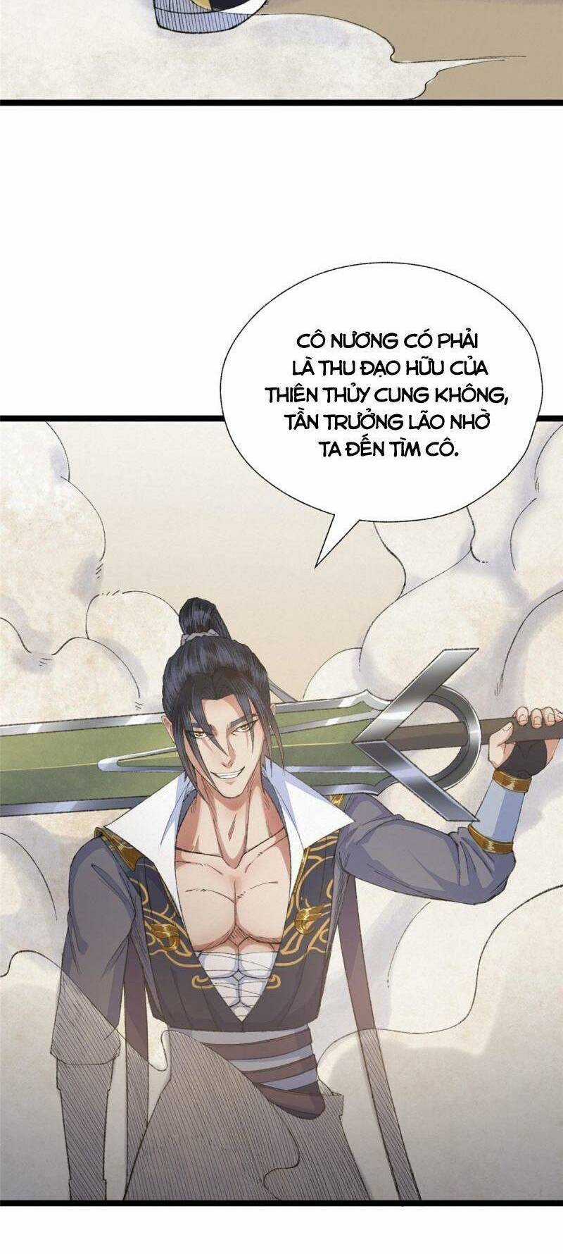Khu Thần - Chapter 98 - Trang 19