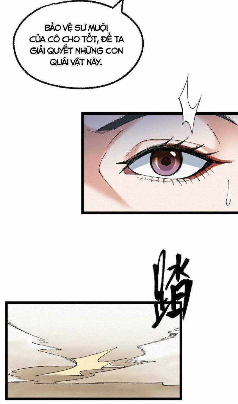 Khu Thần - Chapter 98 - Trang 23