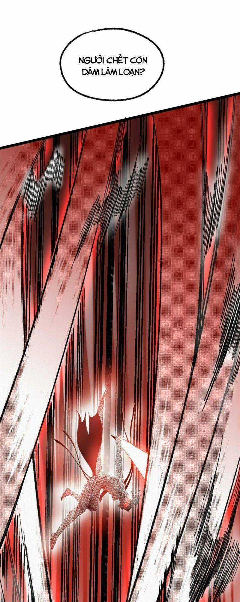 Khu Thần - Chapter 98 - Trang 24