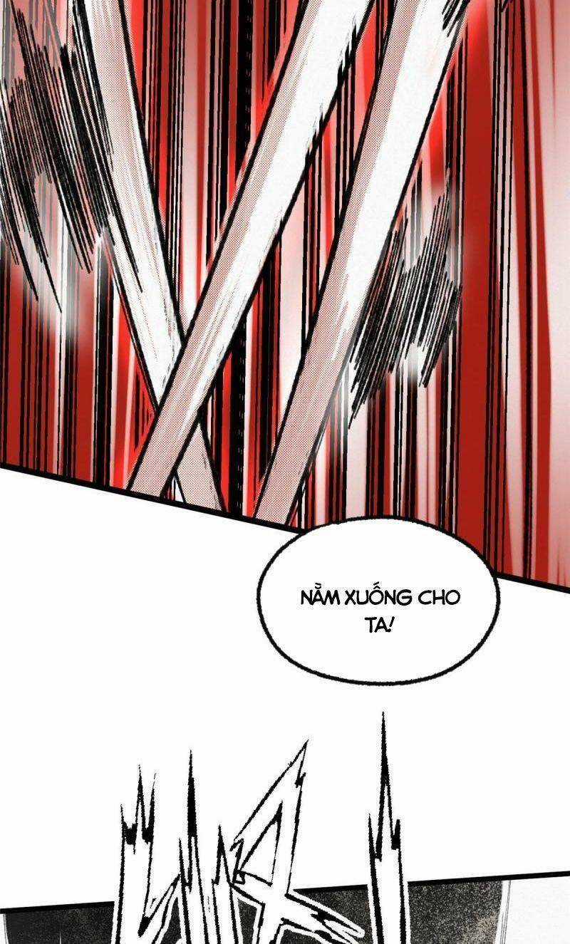 Khu Thần - Chapter 98 - Trang 25