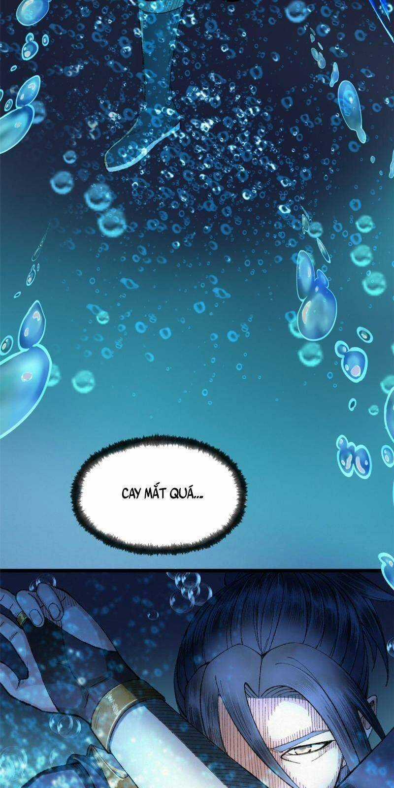 Khu Thần - Chapter 98 - Trang 4