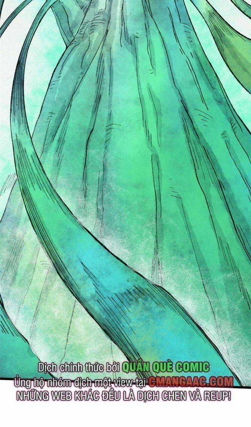 Khu Thần - Chapter 98 - Trang 32
