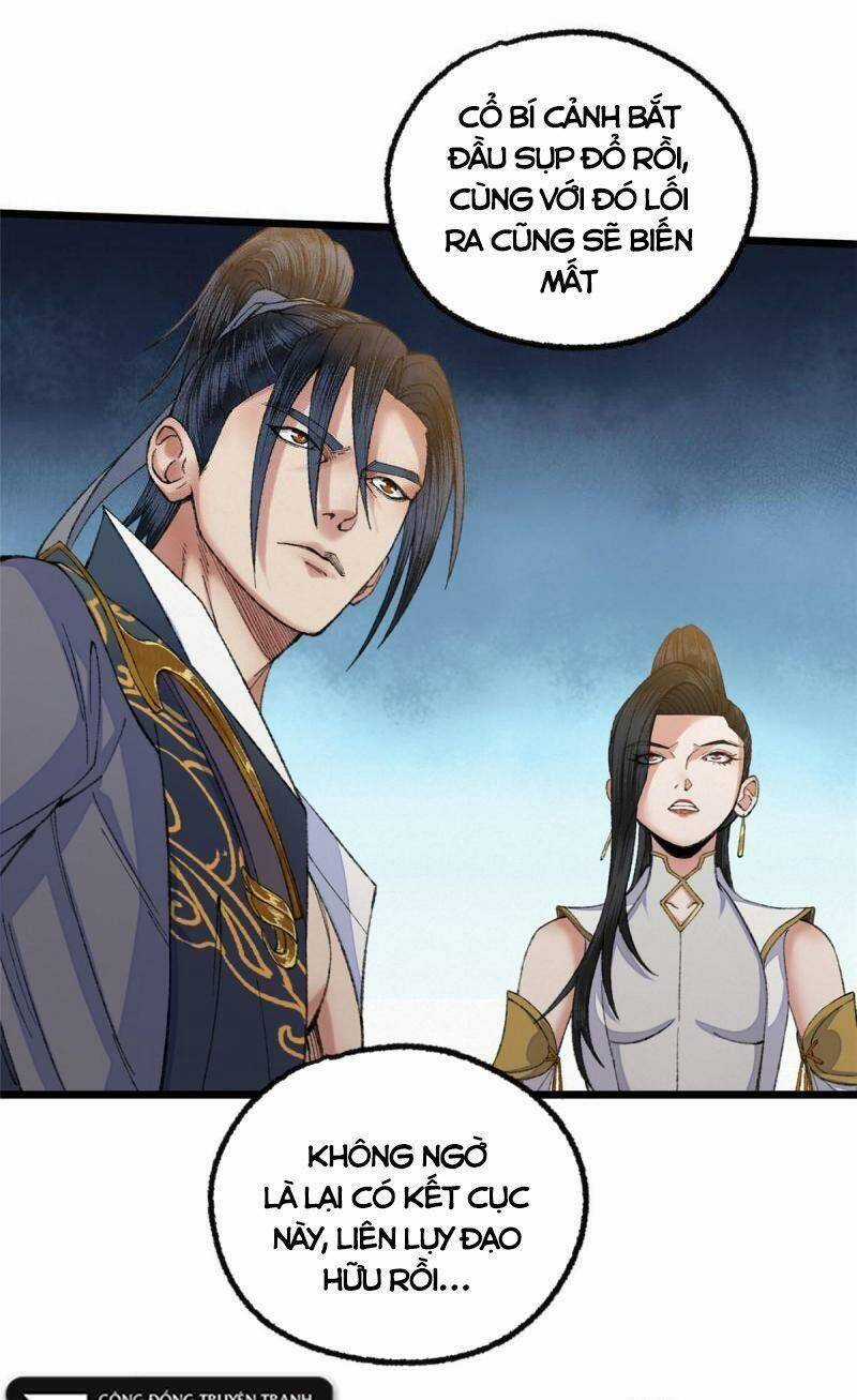 Khu Thần - Chapter 98 - Trang 33