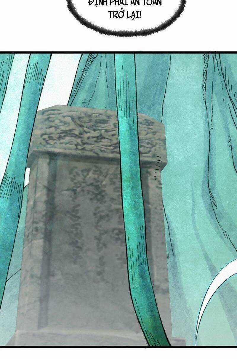 Khu Thần - Chapter 98 - Trang 36