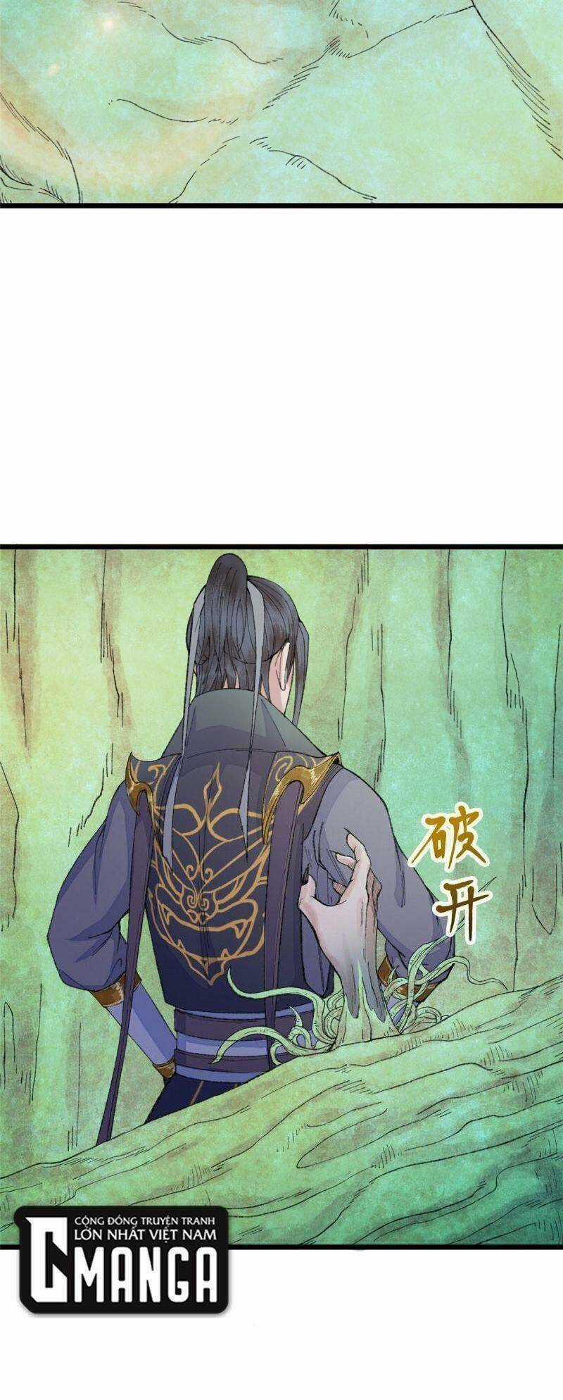 Khu Thần - Chapter 98 - Trang 39