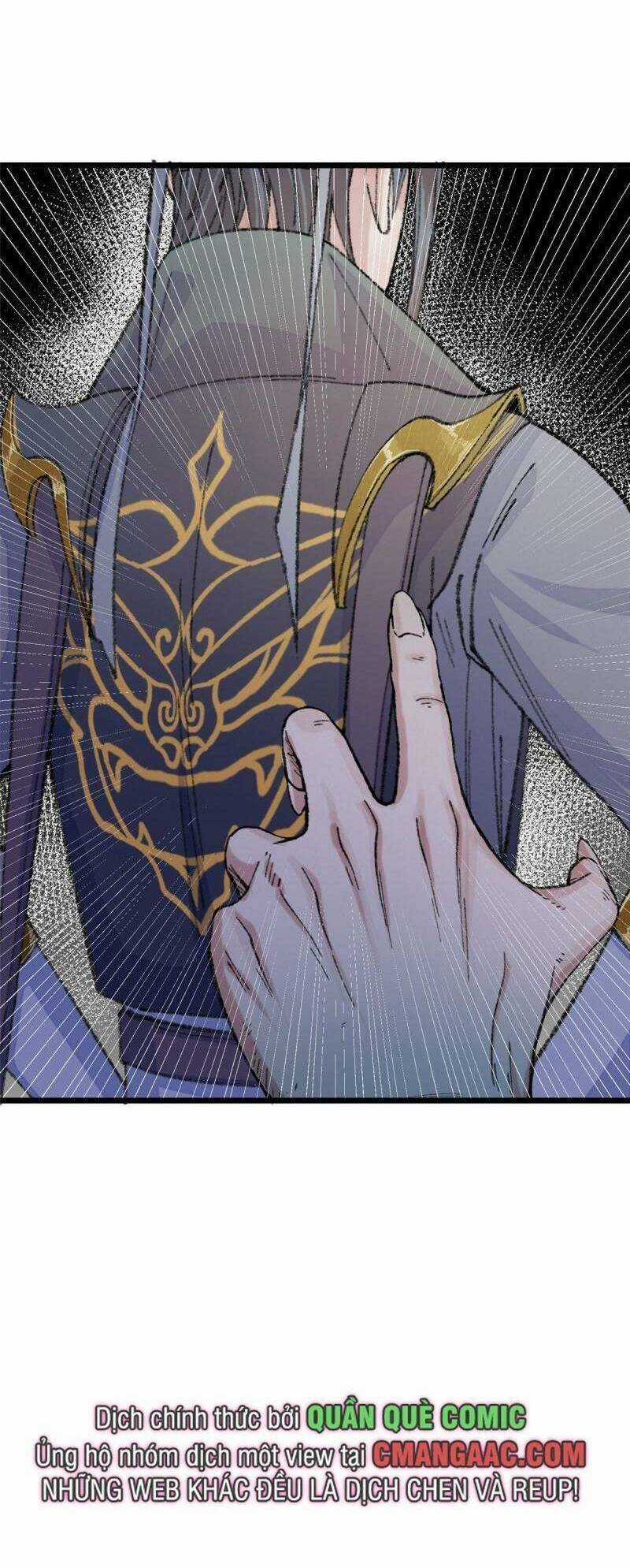 Khu Thần - Chapter 98 - Trang 40